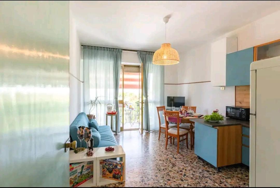 Le 7 Calle Pisa Dış mekan fotoğraf