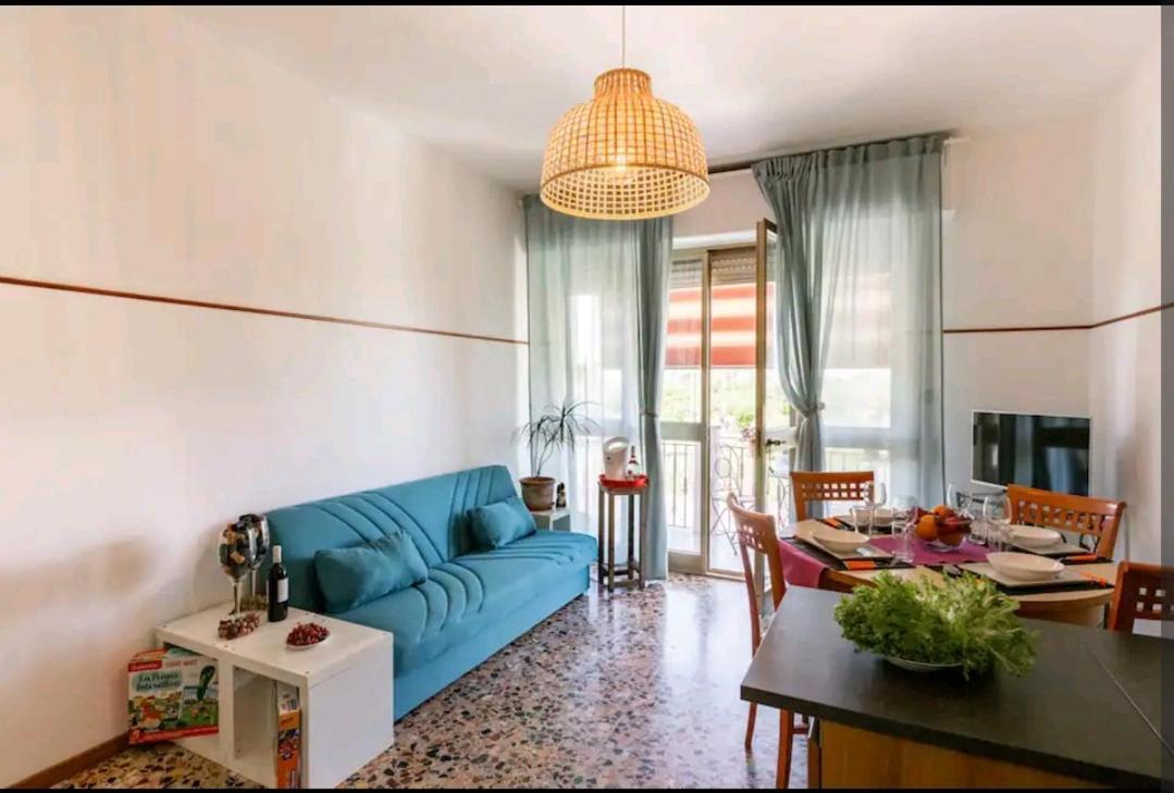 Le 7 Calle Pisa Dış mekan fotoğraf